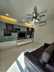 Palmwoods (D16), Condominium #559536851
